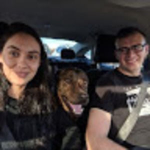 Meet your Posher, Alan